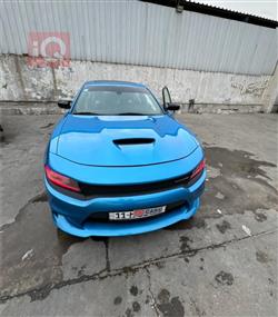 دودج تشارجر